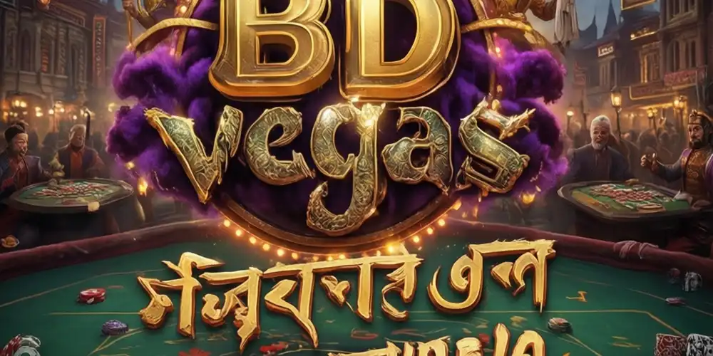 BD Vegas Banner